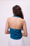 Chaleco Wale Azul