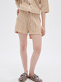 Short Shamin Beige