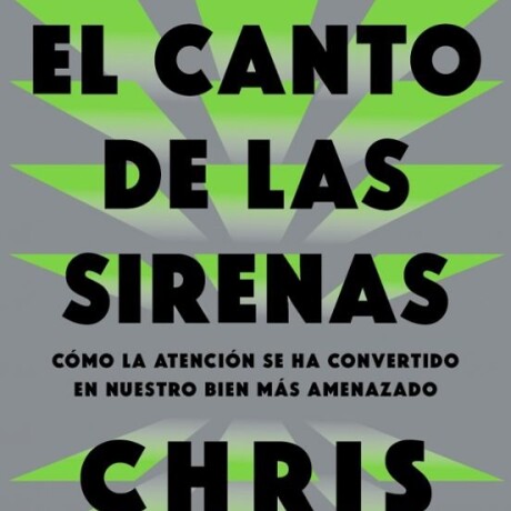 EL CANTO DE LAS SIRENAS EL CANTO DE LAS SIRENAS