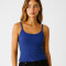Tops Tilun Azul Claro