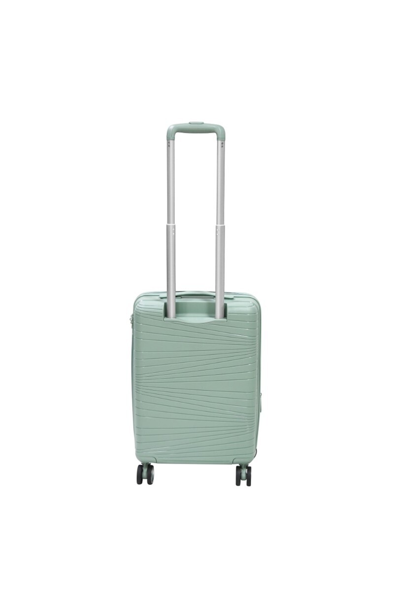 Carry On Discovery Verde