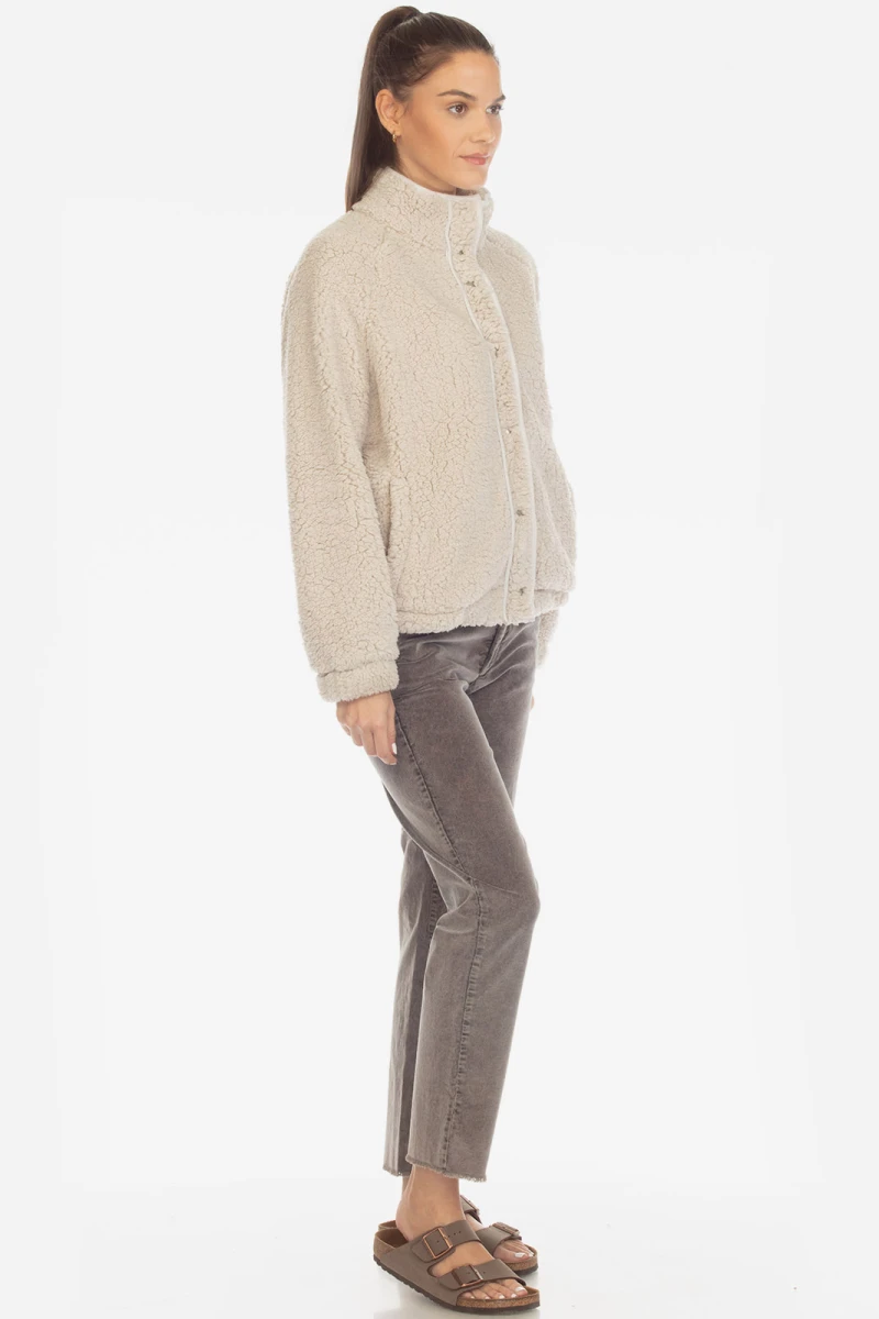 Campera Camel