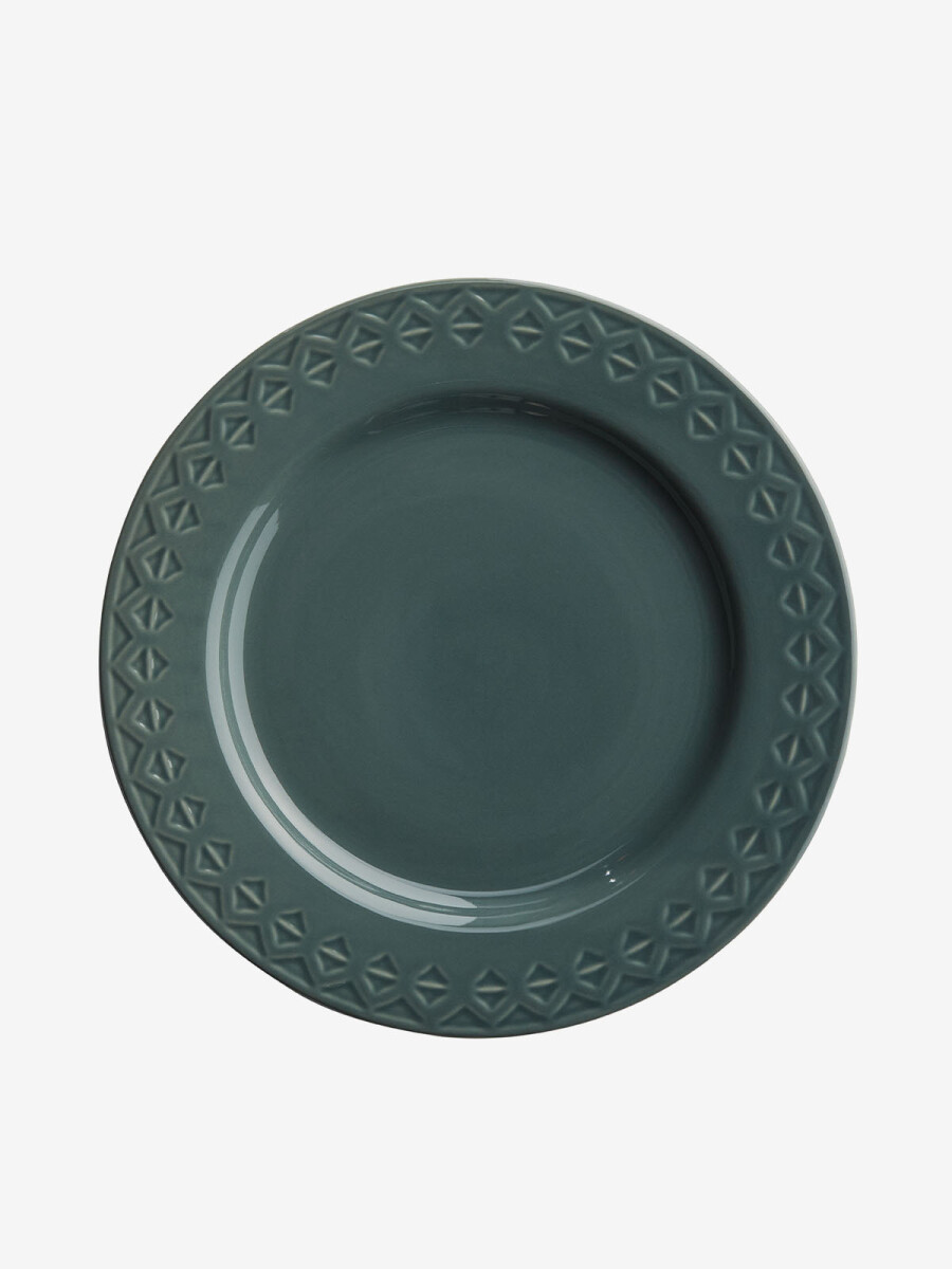 SET 4 PLATOS 