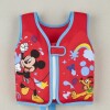 Flotador bebe chaleco con correa 1-3 años Mickey