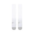 Medias New Balance Unisex - PRO TEAM OTC SOCKS - LAS15115WT WHITE