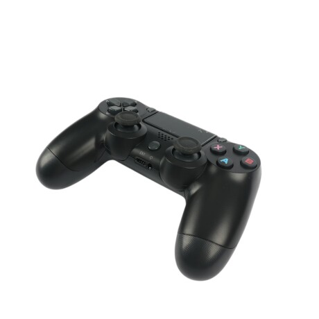 JOYSTICK INALAMBRICO 4 EN 1 USB CONTROL PARA PLAY 4 NEGRO JOYSTICK INALAMBRICO 4 EN 1 USB CONTROL PARA PLAY 4 NEGRO