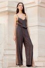 PANTS LESLYE Negro