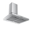 Campana extractora purificadora 60cm - Modelo MH60A15EM22SB - Midea Campana extractora purificadora 60cm - Modelo MH60A15EM22SB - Midea