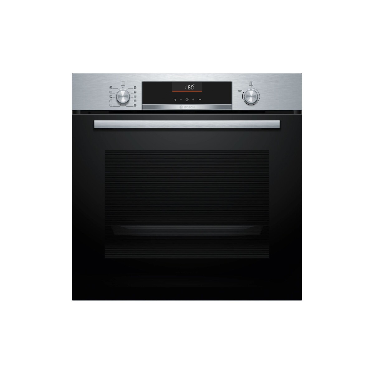 Horno De Empotrar Bosch HBG536ES3 - negro 