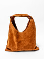 Bolso Alba Marron