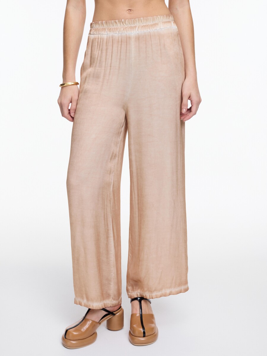 PANTALON ELASTICO 