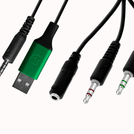 Auriculares Gaming Primus Grogu