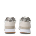 Championes de Mujer New Balance 515 Beige - Animal Print