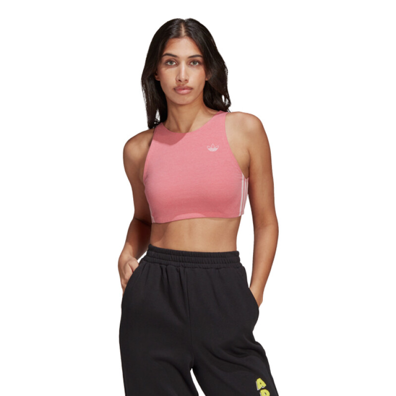 ADIDAS BRA TOP Rosado