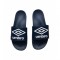 Ojotas Umbro Profoam Black