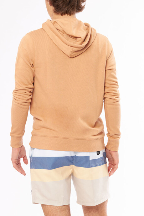 CANGURO C/C NARDO TEEN RUSTY Ocre
