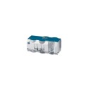 PACK VASO DE AGUA AMASSADINHO 240ML X 6 PACK VASO DE AGUA AMASSADINHO 240ML X 6