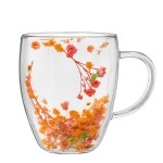 TAZA DE ACRÍLICO 3D • 280ml TAZA DE ACRÍLICO 3D • 280ml