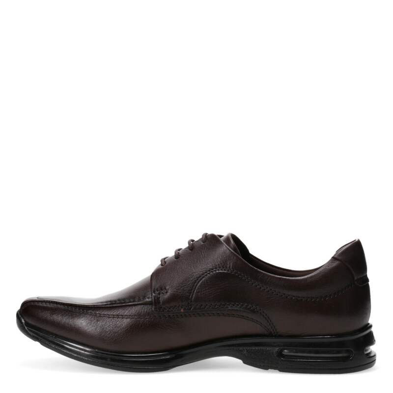 Zapatos de Hombre Democrata Air S Marrón Tabaco