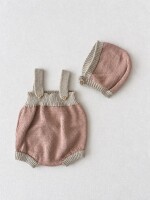 Capota Milo rosa 3M Capota Milo rosa 3M