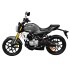 Moto Buler Spider 250cc Aleación Gris