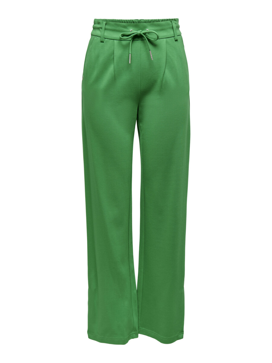 pantalon POPTRASH - Green Bee 
