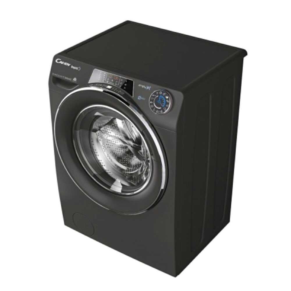 LAVASECARROPAS CANDY ROW41066DWHCR-12 negro