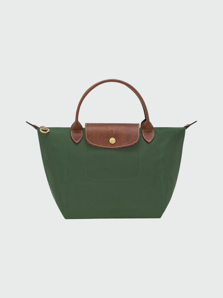 Le Pliage Original S Handbag Alta Automática