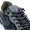 Championes Shelter de Hombre - FLO006-M04001 Negro-grafito