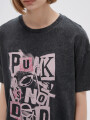 Remera Wila Estampado 1