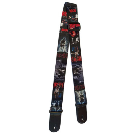 Colgante Electrica Memphis S009-20 Acdc