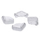 Protector de esquinas de seguridad X4 TRANSPARENTE