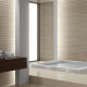 Ceramica Marmolada Beige Mate 30X90Cm Pared GAMAS DE BEIGE