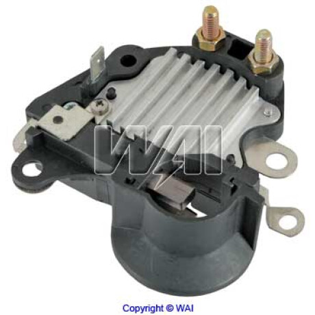 REGULADOR VOLTAJE - REGULADOR FIAT TIPO ROVER 820 MARELLI=F.8724 TRANSPO REGULADOR VOLTAJE - REGULADOR FIAT TIPO ROVER 820 MARELLI=F.8724 TRANSPO