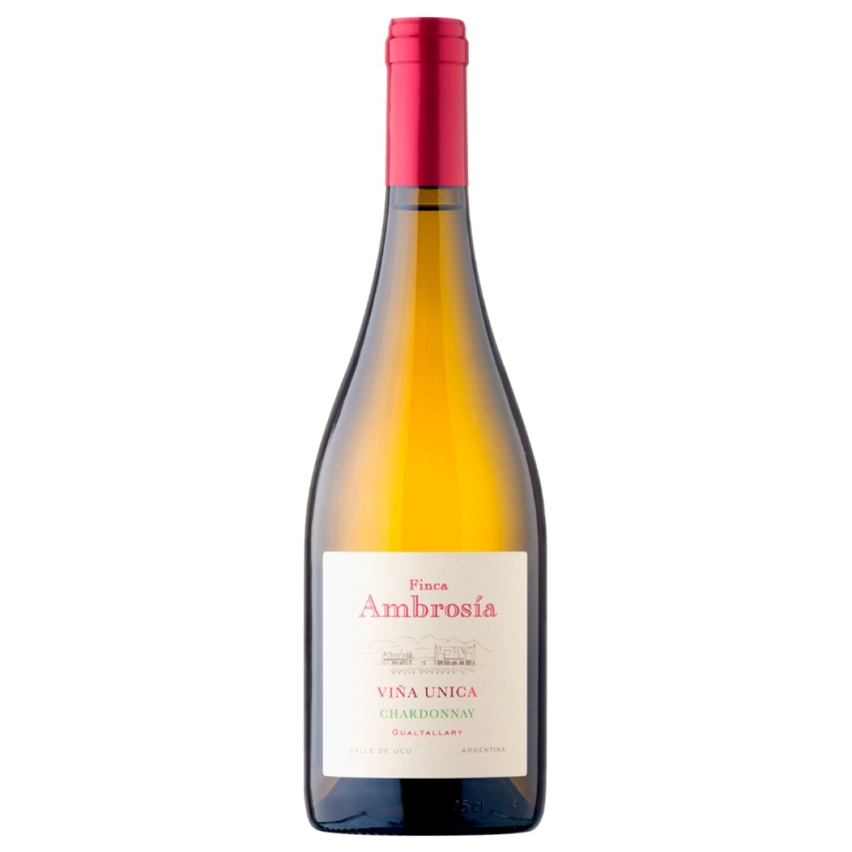 Ambrosía Chardonnay 750ml 