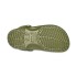Crocs Classic Clog - Unisex Army Green