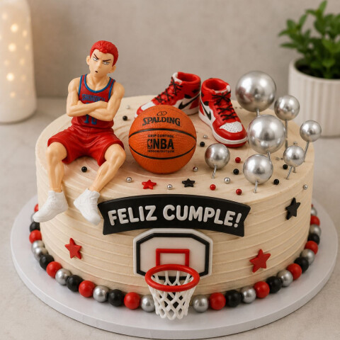 Topping Diseño Basket Topping Diseño Basket