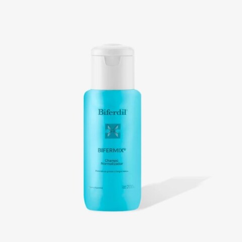Biferdil shampoo Bifermix 200ml Biferdil shampoo Bifermix 200ml