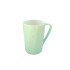 Taza alta de cerámica Taza Alta De Cerámica