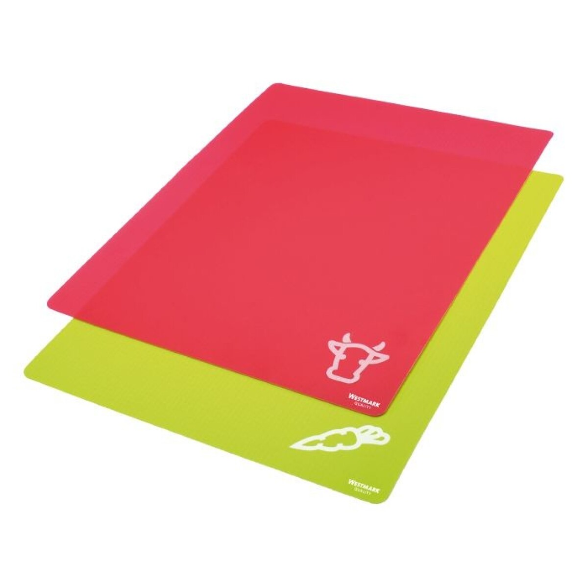 Tablas de cortar flexibles x 2 uds 