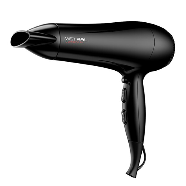 SECADOR GAMA MISTRAL Tourmaline ION - 2200W Sin color