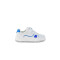 DEPORTIVO SIMON - HITEC BLANCO/AZUL