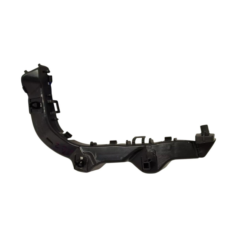 GUIA DE PARAGOLPE TRASERO IZQUIERDO Guia De Paragolpe Trasero Izquierdo