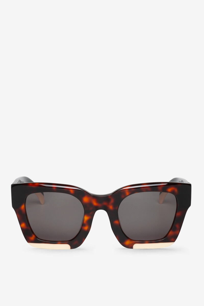 Bondi Society Caramelo