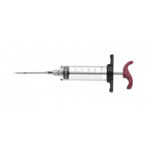 Inyector de Adobos y Marinadas 30 ml | Tramontina 26462/100 Inyector de Adobos y Marinadas 30 ml | Tramontina 26462/100