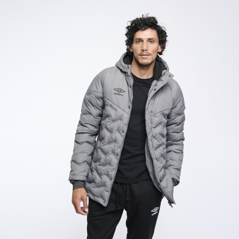 Campera New Parka Tranee Umbro Hombre 052