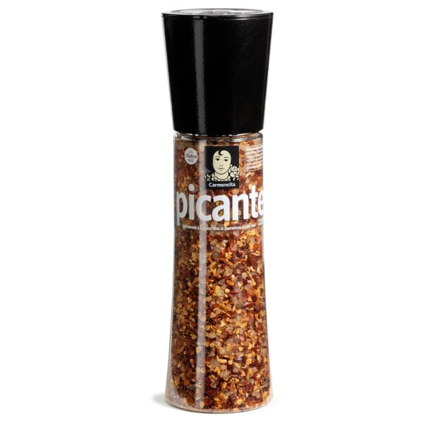 Carmencita Sal Maria Picante 233g Carmencita Sal Maria Picante 233g