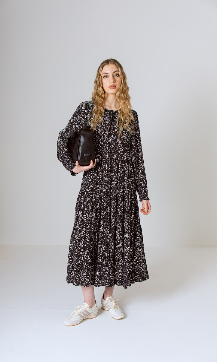 VESTIDO CLASSI 
