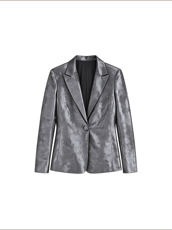 CHAQUETAS