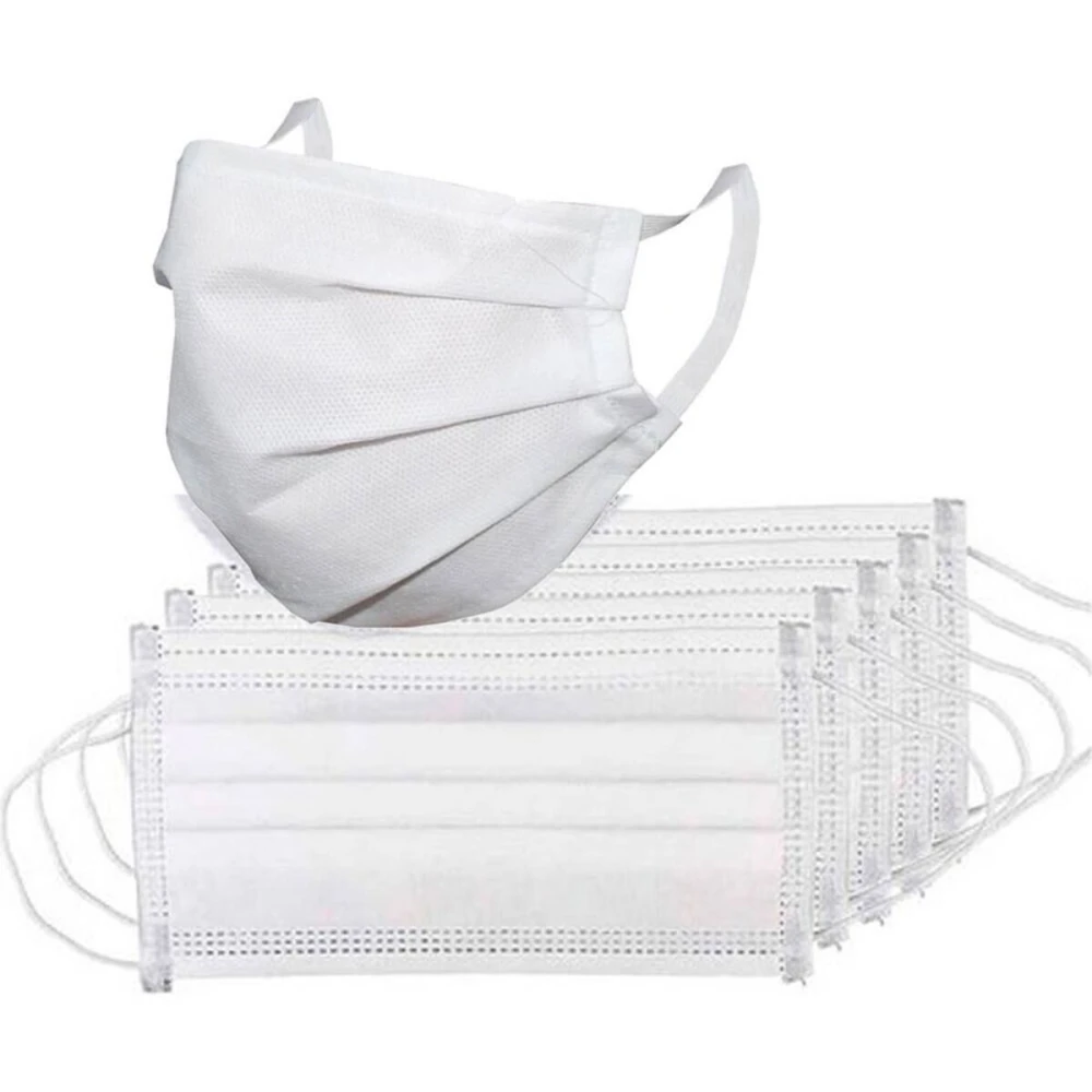 MASCARILLA DESECHABLE (ARMOR) X 1 UNID.